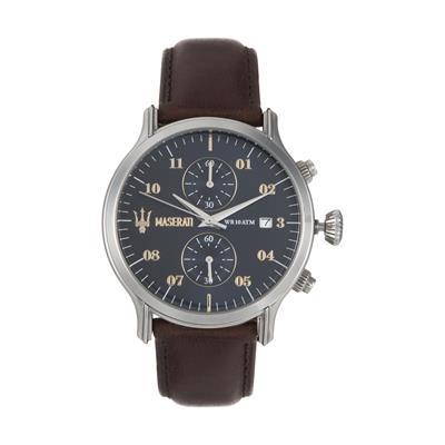 ساعت مچی عقربه ای مردانه مازراتی مدل r8871618001