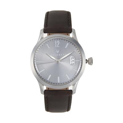 ساعت مچی عقربه ای مردانه مازراتی مدل r8851125004