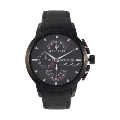 ساعت مچی عقربه ای مردانه مازراتی مدل r8871619003