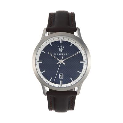 ساعت مچی عقربه ای مردانه مازراتی مدل r8851125007