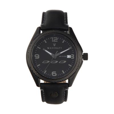 ساعت مچی عقربه ای مردانه مازراتی مدل r8851124001