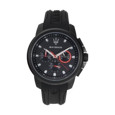 ساعت مچی عقربه ای مردانه مازراتی مدل r8851123007