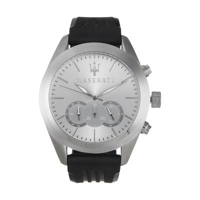 ساعت مچی عقربه ای مردانه مازراتی مدل r8871612012