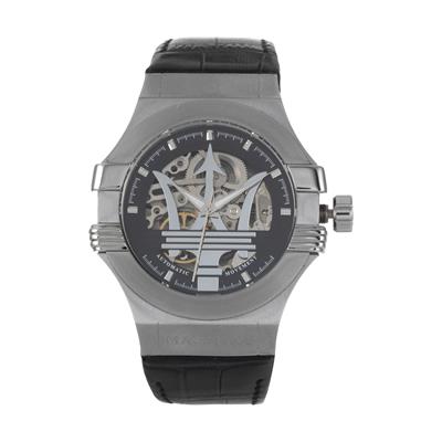 ساعت مچی عقربه ای مردانه مازراتی مدل r8821108001