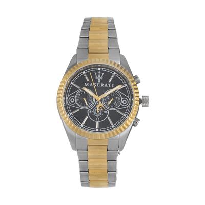 ساعت مچی عقربه ای مردانه مازراتی مدل r8853100009