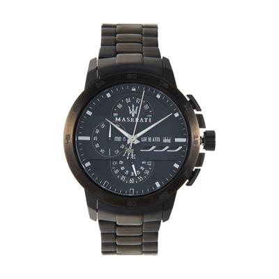 ساعت مچی عقربه ای مردانه مازراتی مدل r8873619001