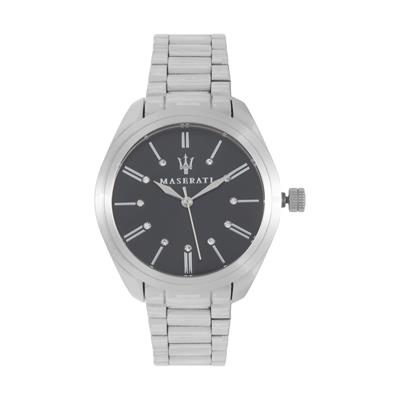 ساعت مچی عقربه ای مردانه مازراتی مدل r8853112502