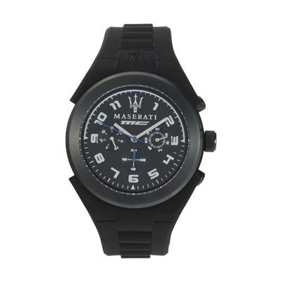 ساعت مچی عقربه ای مردانه مازراتی مدل r8851115007
