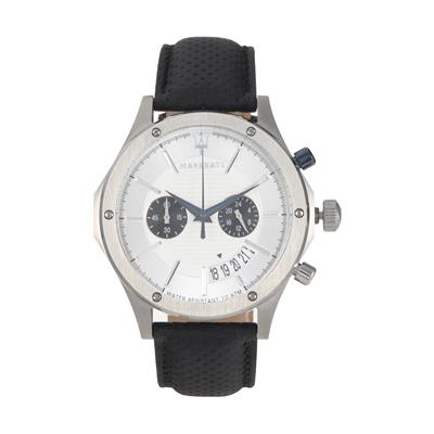 ساعت مچی عقربه ای مردانه مازراتی مدل r8871627005