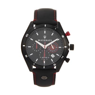 ساعت مچی عقربه ای مردانه مازراتی مدل r8871624002