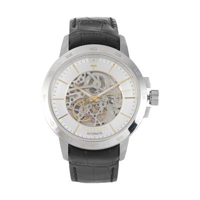 ساعت مچی عقربه ای مردانه مازراتی مدل r8821119002