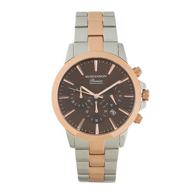 ساعت مچی عقربه ای زنانه مدل ro 7096l no rz