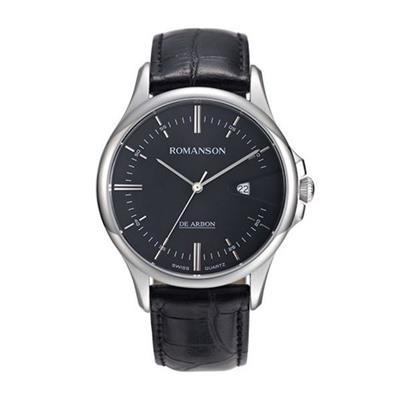 ساعت مچی عقربه ای مردانه رومانسون کد cb5a10mmbwa3r2