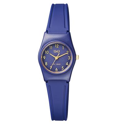 ساعت مچی عقربه ای زنانه کیو اند کیو مدل vp35j068y