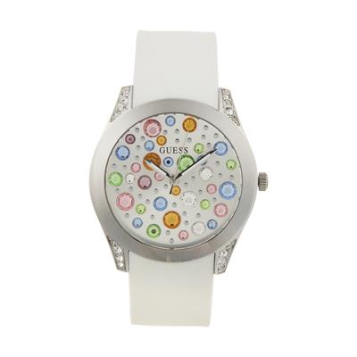 ساعت مچی عقربه ای زنانه گس مدل w1059l1