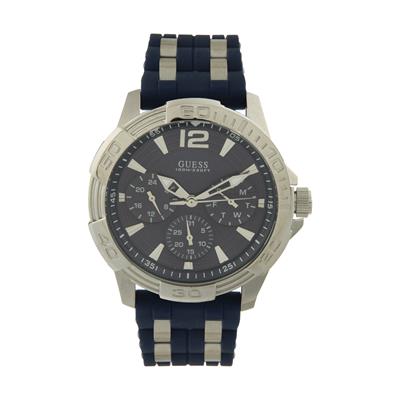 ساعت مچی عقربه ای مردانه گس مدل w0366g2