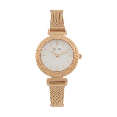 ساعت مچی عقربه ای زنانه گس مدل w1152l3