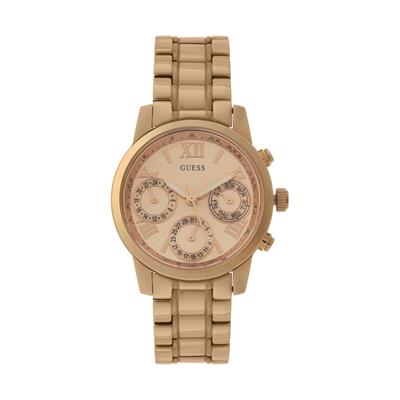 ساعت مچی عقربه ای زنانه گس مدل w0448l3