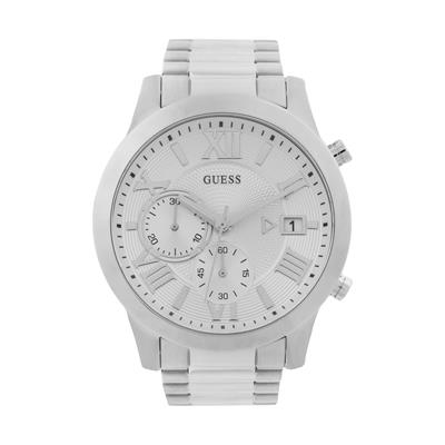 ساعت مچی عقربه ای مردانه گس مدل w0668g7