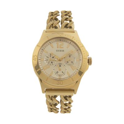 ساعت مچی عقربه ای زنانه گس مدل w0439l2