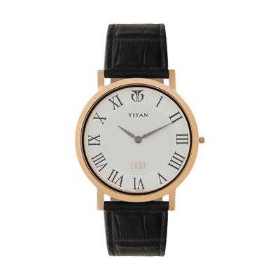 ساعت مچی عقربه ای زنانه تیتان مدل t1595wl01