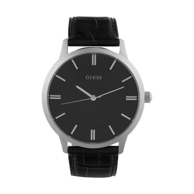 ساعت مچی عقربه ای مردانه گس مدل w0664g1