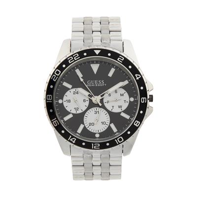 ساعت مچی عقربه ای مردانه گس مدل w1107g1