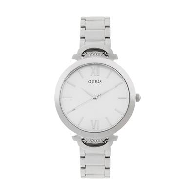 ساعت مچی عقربه ای زنانه گس مدل w1090l1