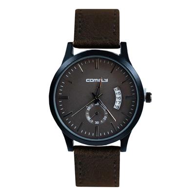 ساعت مچی عقربه ای مردانه کملی مدل c 7009 کد 001