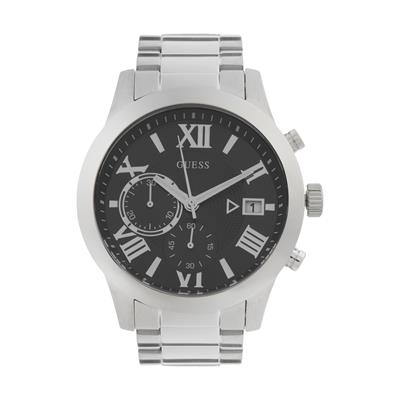 ساعت مچی عقربه ای مردانه گس مدل w0668g3