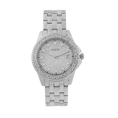 ساعت مچی عقربه ای زنانه گس مدل w1235l1