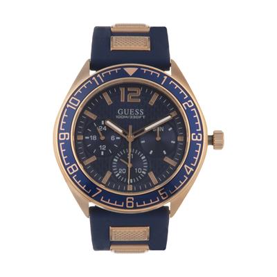 ساعت مچی عقربه ای مردانه گس مدل w1167g3