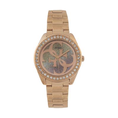 ساعت مچی عقربه ای زنانه گس مدل w1201l3