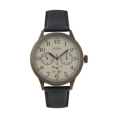 ساعت مچی عقربه ای مردانه گس مدل w1101g2