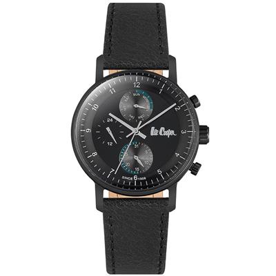ساعت مچی عقربه ای مردانه لی کوپر مدل lc06533651