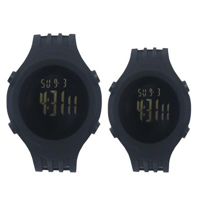 ست ساعت مچی دیجیتال زنانه و مردانه مدل r zr