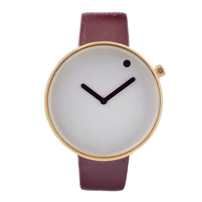 ساعت مچی عقربه ای زنانه مدل fn 2277 gha ta se