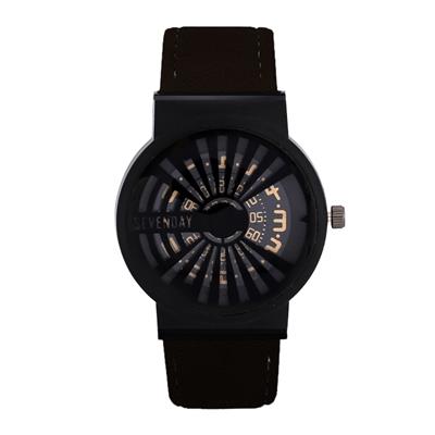 ساعت مچی عقربه ای سون دی مدل sf 2276 me me