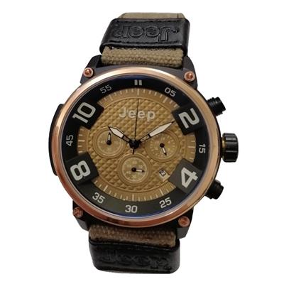 ساعت مچی عقربه ای مردانه مدل tm13