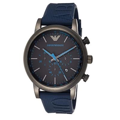 ساعت مچی عقربه ای مردانه امپریو آرمانی مدل ar 11023