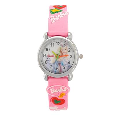 ساعت مچی عقربه ای دخترانه مدل br 1023 soo