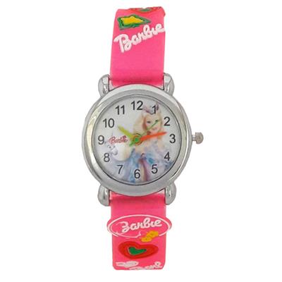 ساعت مچی عقربه ای دخترانه مدل br 1022 skh