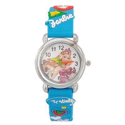 ساعت مچی عقربه ای دخترانه مدل br 1024 ab
