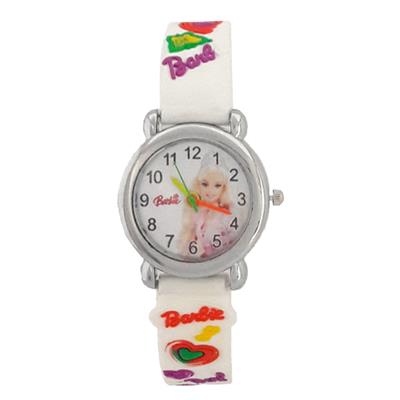 ساعت مچی عقربه ای دخترانه مدل br 1021 se