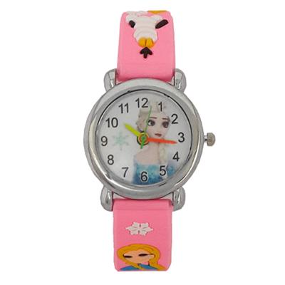 ساعت مچی عقربه ای دخترانه مدل fr 1019 soo