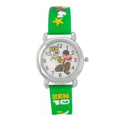 ساعت مچی عقربه ای پسرانه مدل bt 1015 sb