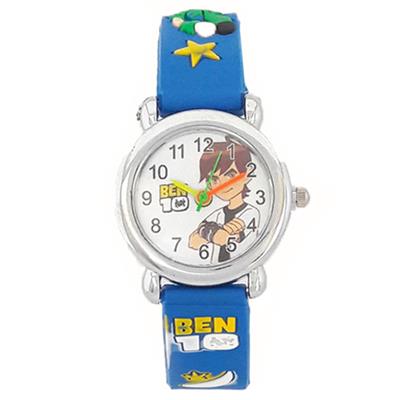 ساعت مچی عقربه ای پسرانه مدل bt 1014 sr