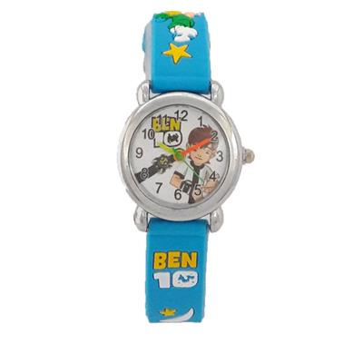 ساعت مچی عقربه ای پسرانه مدل bt 1013 ab