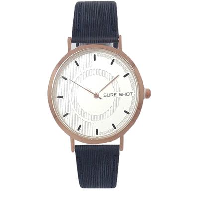 ساعت مچی عقربه ای زنانه سوری شات مدل sur 2275 me rz