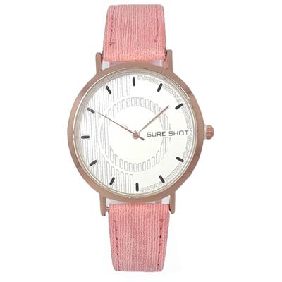 ساعت مچی عقربه ای زنانه سوری شات مدل sur 2274 soo rz